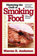Mastering the Craft of Smoking Food
